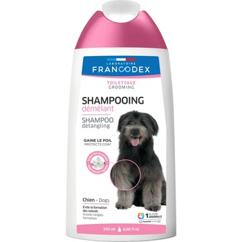 Franacodex shampoo PRO PSY DETANGLING 250 ml
