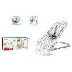 Babyhome Шезлонг и активна гимнастика 2 в 1