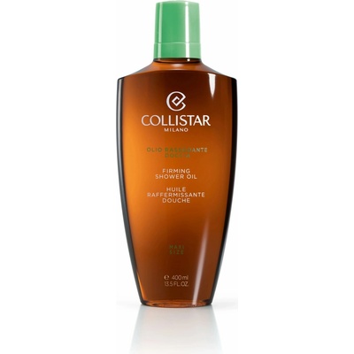 Collistar Special Perfect Body Firming Shower Oil 400 ml