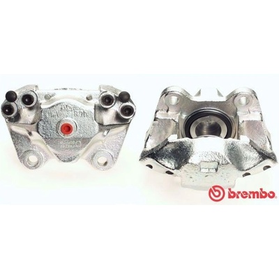Brzdový strmeň BREMBO F 85 011