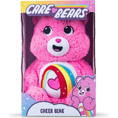 Care Bears 35cm Cozy Collection Cheer Bear