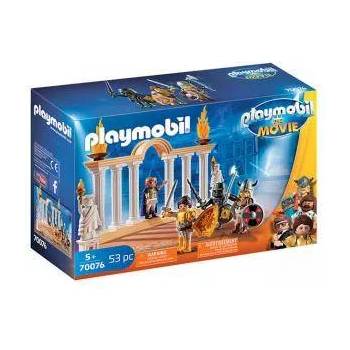 PLAYMOBIL Комплект Плеймобил 70076 - Playmobil - Марла в Колизеума, 2900541