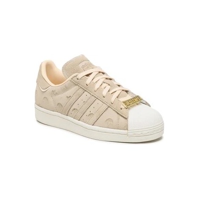 Adidas Сникърси Superstar Shoes GY0027 Бежов (Superstar Shoes GY0027)