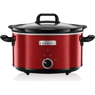 CrockPot SCV400PY