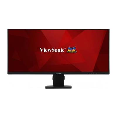 Viewsonic VA3456-MHDJ 34" IPS UltraWide QHD 3440x1440/75Hz/4ms/400cd/2xHDMI/DP/Repro/VESA/Výškově nastavitelný