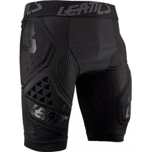 chráničové kalhoty Leatt Impact Shorts 3DF 3.0