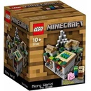 LEGO® Minecraft® 21105 Micro World The Village