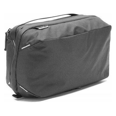 Peak Design wash pouch kosmetická taška černá