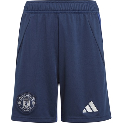 adidas Шорти adidas MUFC A SHO Y 2024/25 it1967 Размер XL (165-176 cm)