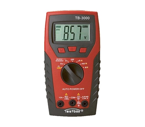 Testboy TB-3000