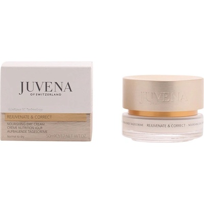 Juvena Rejuvenate & Correct Delining Day Cream Posilňujúci denný krém pre normálnu až suchú pleť 50 ml