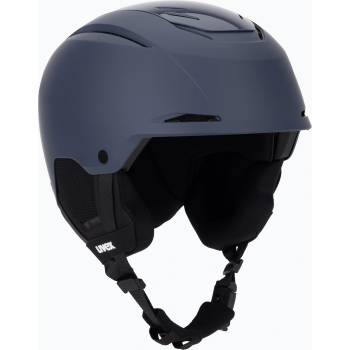 uvex Скиорска каска UVEX Resolution dusk blue matt