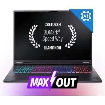 Image 1 of Acer Nitro 18 AI (AN18-61) - MAXOUT (NH.QY7EX.001-32GB_lmedition)