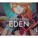 One Step From Eden