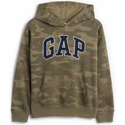 GAP 813828-00 zelená