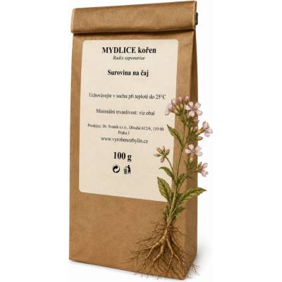 Dr. Svatek Mydlice kořen 100 g