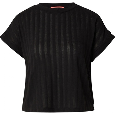 QS Тениска черно, размер xl
