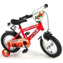 Bicykle Volare Disney Cars 2022