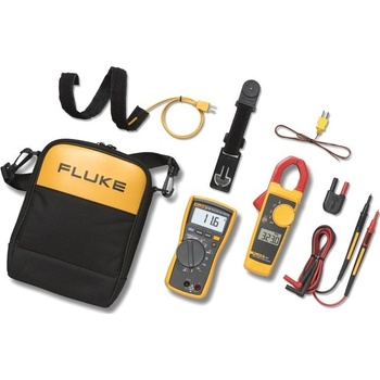 Fluke 116/323 sada