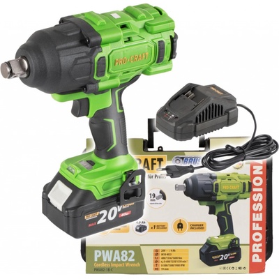 Procraft PWA82-1b-c