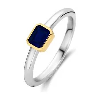 Ti Sento Дамски пръстен от сребро Ti Sento 12273BY (12273BY)