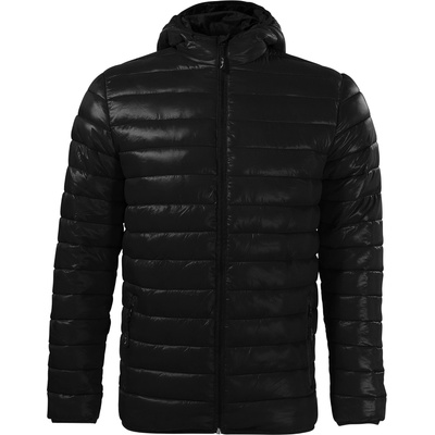 MALFINI Malfini premium everest 552 / Мъжко ватирано яке - черно s (5520113)