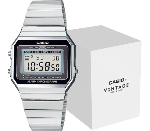 Casio A700WE-1A