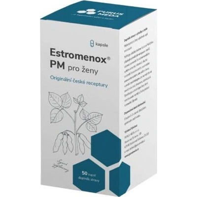 PM-Estromenox 30 tabliet