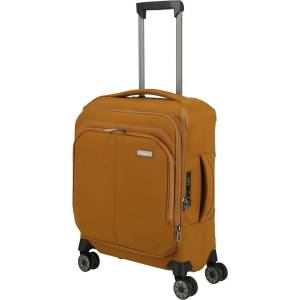 Travelite Пътнически куфар Travelite Priima S Curry Travelite | Zhalt | ЖЕНИ | ЕДИН РАЗМЕР