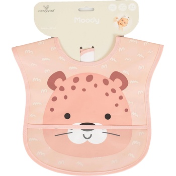 Cangaroo Лигавник Moody розов (111893)