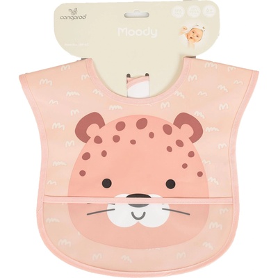 Cangaroo Лигавник Moody розов (111893)