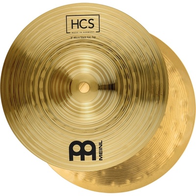 Meinl Фус чинели мини 8" Meinl HCS8H