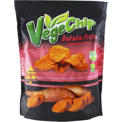Flaper Vegechip batátové chipsy 70 g