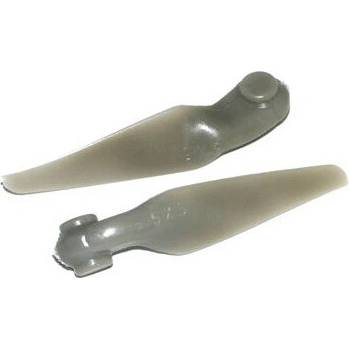 APC listy sklopné vrtule 5x5F