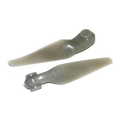 APC listy sklopné vrtule 5x5F