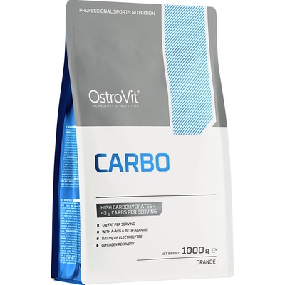 OstroVit Carbo 1000 g