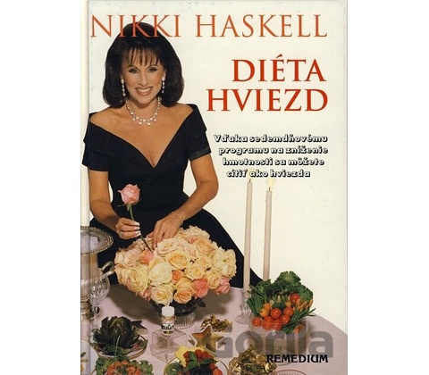 Diéta hviezd