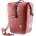 Deuter Велосипедна дисага Deuter Valbona 20+5 Pannier - Redwood - размер 20+5 l (510-4613-0511)