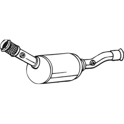 Katalyzátor BOSAL 099-734