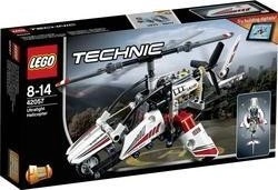 LEGO Technic 42057 Ultra ahka helikoptera od 99 9 Heureka.sk