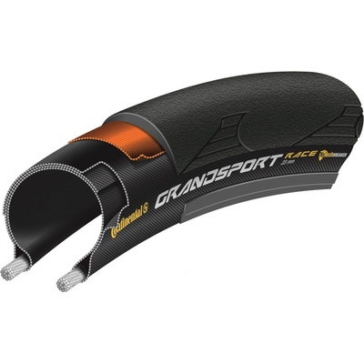 Continental Grand Sport Race 700x23C kevlar