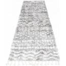 Makro Abra Shaggy AZTEC FA60B Tmavě Šedý