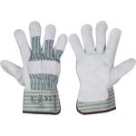 Würth Кожени защитни ръкавици uni-wn wurth - 10 (899400167)