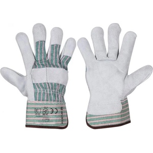 Würth Кожени защитни ръкавици uni-wn wurth - 10 (899400167)