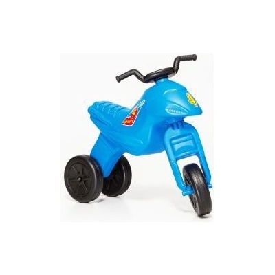 wiky Super Bike maxi 48 cm modré