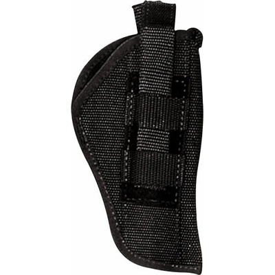 Rothco opaskové Police čierne
