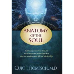 Anatomy of the Soul (ISBN: 9781414334158)