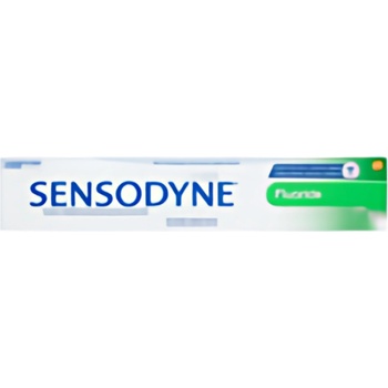 Sensodyne Fluoride 75 ml