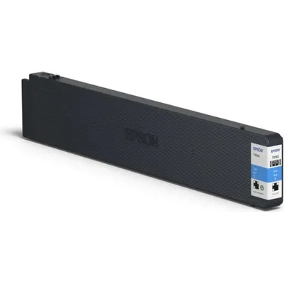 Epson Оригиална касета за мастило Epson C13T02Q200 Синьо-зелен (8715946677606)