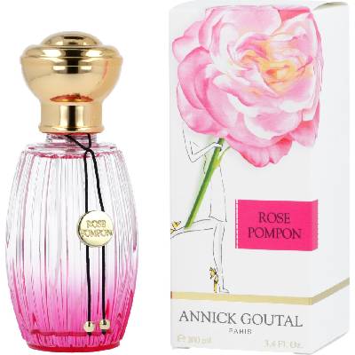 Annick Goutal Rose Pompon toaletná voda unisex 100 ml